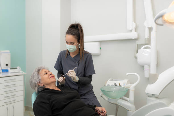 Best Emergency Dental Services Near Me  in Brooksi, DE