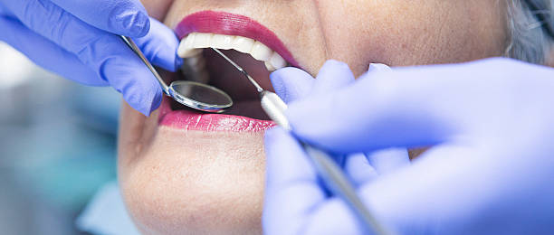Best Walk-In Dentist Near Me  in Brooksi, DE
